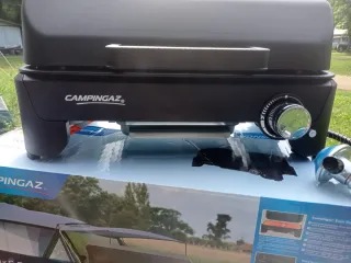 Barbecue CAMPINGAZ per 6