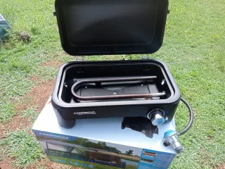 Barbecue CAMPINGAZ per 6