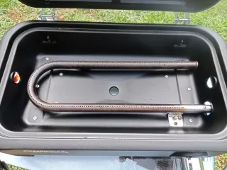 Barbecue CAMPINGAZ per 6