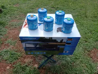 Barbecue CAMPINGAZ per 6