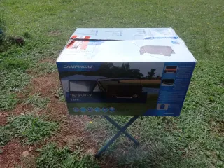 Barbecue CAMPINGAZ per 6