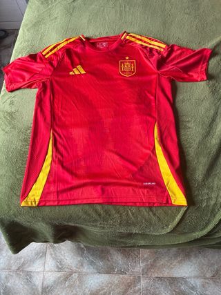 Pack de camisetas