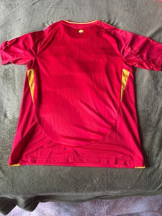 Pack de camisetas