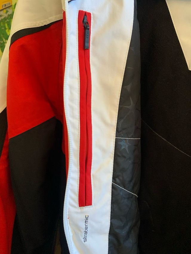 Chaqueta Esquí Decathlon Talla M