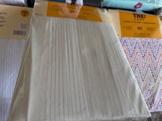 Sábana Bajera Cama 90cm Algodón cada uno 6€