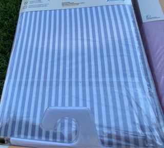 Sábana Bajera Cama 90cm Algodón cada uno 6€