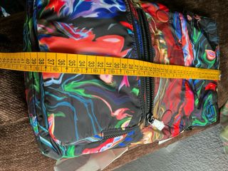 Mochila Desigual multicolor