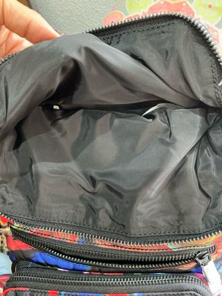 Mochila Desigual multicolor