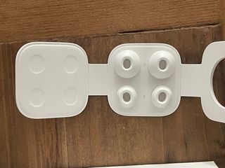 AirPods Pro 1ª Gen Blancos