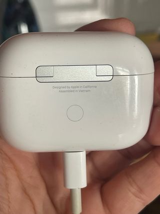 AirPods Pro 1ª Gen Blancos