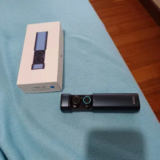 Arbily TWS-X9 Auriculares Inalámbricos Bluetooth