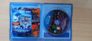 Sega Mega Drive Classics PS4