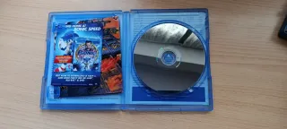 Sega Mega Drive Classics PS4