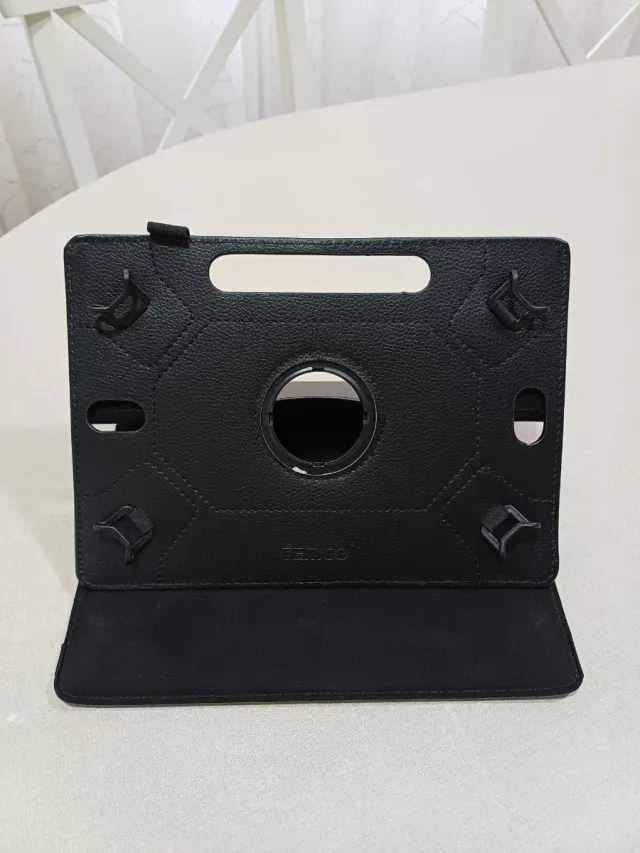 Funda giratoria ZTEMCO para tablet 10