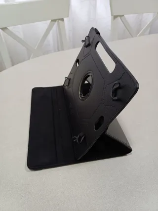 Funda giratoria ZTEMCO para tablet 10