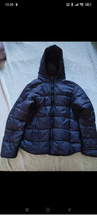 Chaqueta Canada House