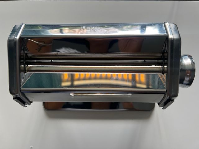 Máquina Eléctrica PME de masa-Pasta