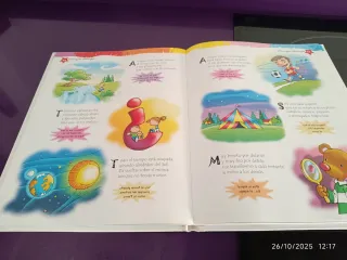 Mis Mejores Adivinanzas (Rincon De Lectura / Re...