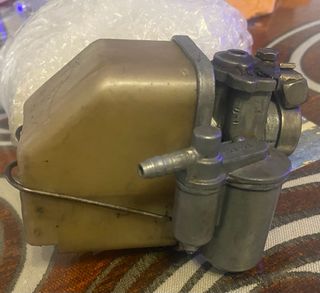 Carburador Mobylette Original