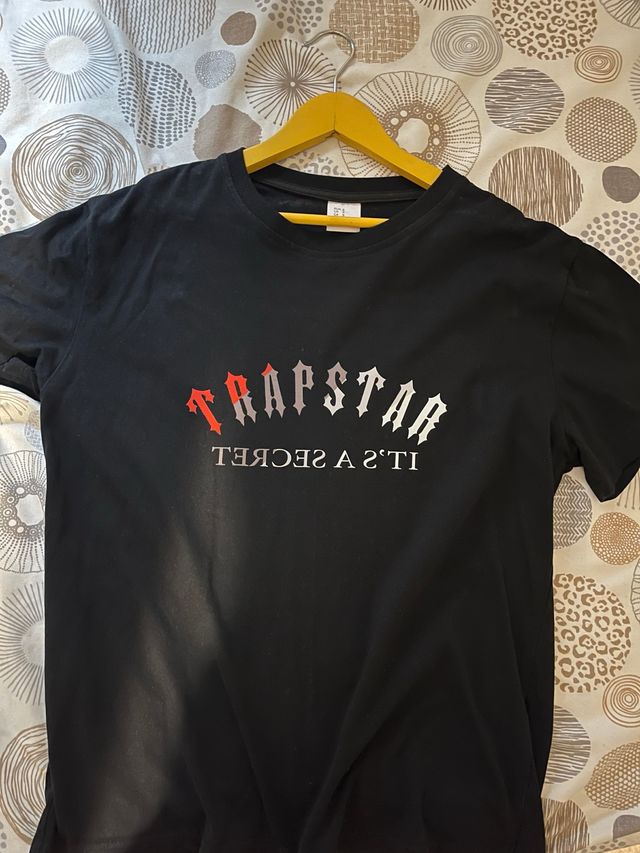 Camiseta Trapstar
