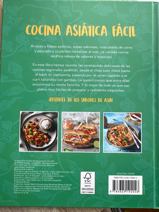 Asiatisch ganz einfach Die besten Rezepte der a...
