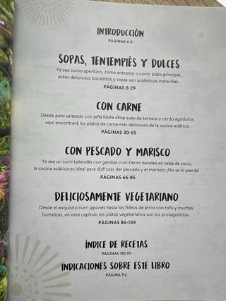 cocina asiatica facil