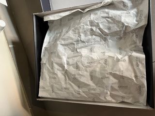 Stivaletto antipioggia