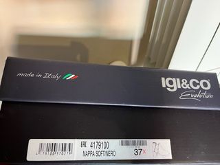 Stivaletto antipioggia