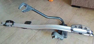 Portabicicletas Thule ProRide 591