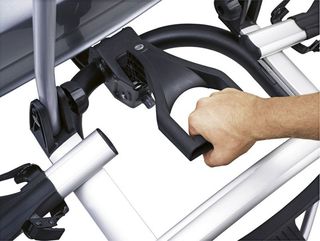 Portabicis Thule EuroWay G2 2B 920