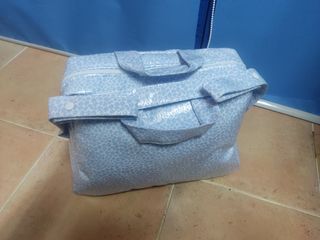 Bolso para carrito de bebé