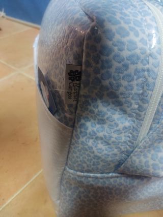 Bolso para carrito de bebé