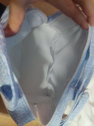 Bolso para carrito de bebé