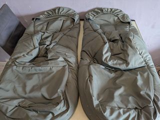 SACO SILLA BUGABOO VERDE GRISÁCEO ÚLTIMO MODELO