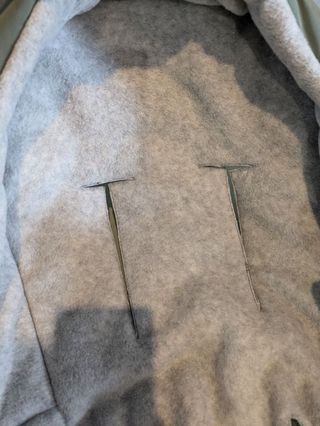 SACO SILLA BUGABOO VERDE GRISÁCEO ÚLTIMO MODELO