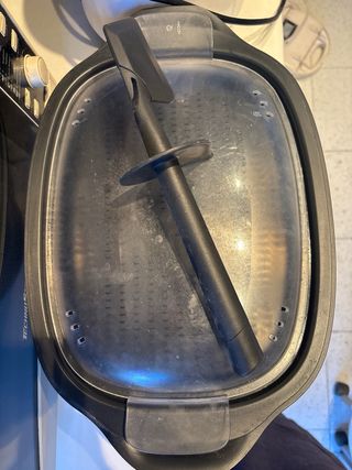 Robot Cocina Monsieur Cuisine Edición Plus