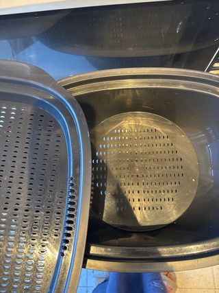 Robot Cocina Monsieur Cuisine Edición Plus