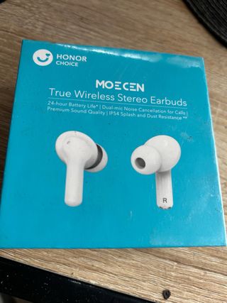 Honor Choice auriculares bluetooth precintados
