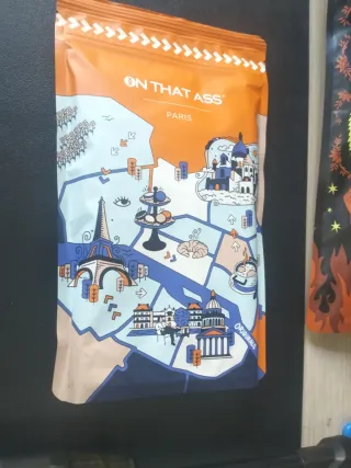 Calzoncillos On That Ass PINES Talla L