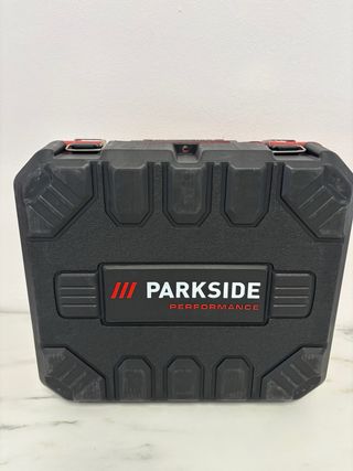 Atornillador Parkside Performance Brushless