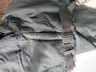 Pantalón de esquí para mujer Columbia