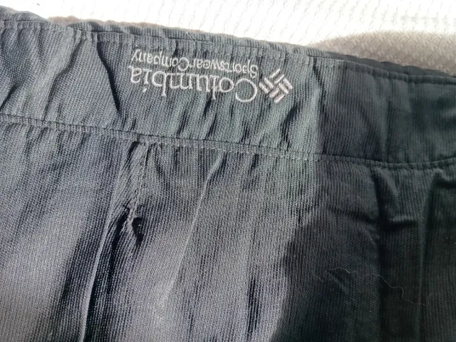 Pantaloncini da sci da donna Columbia