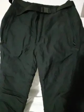 Pantalón de esquí para mujer Columbia