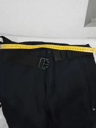 Pantalón de esquí para mujer Columbia