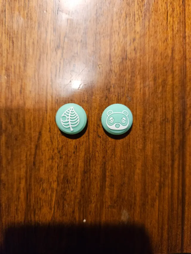 Copri levette per Joy Con Nintendo Switch 