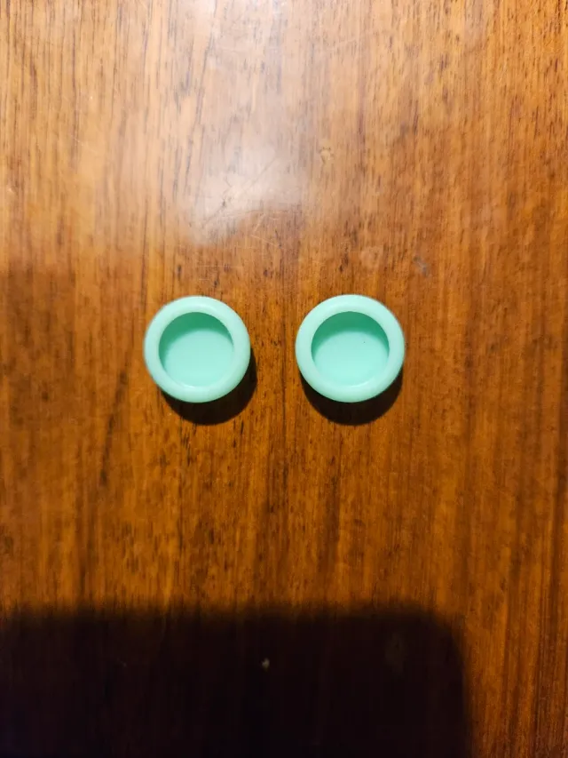 Copri levette per Joy Con Nintendo Switch 