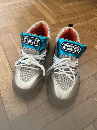 Zapatillas  Multicolor Talla 38