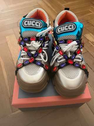 Zapatillas  Multicolor Talla 38