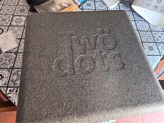 Drone Two Dots Eagle Pro