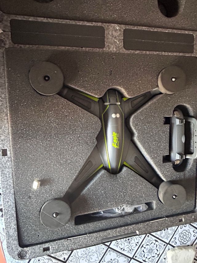 Drone Two Dots Eagle Pro